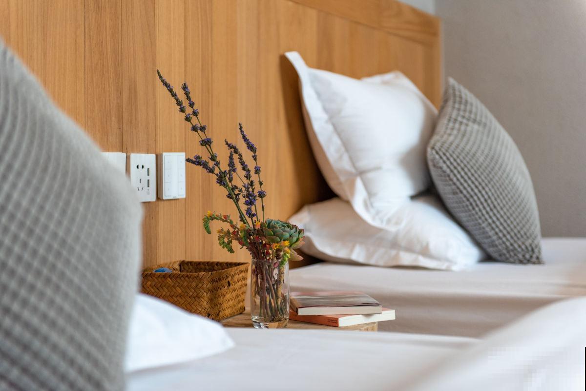 家里的4个地方，养花可不行，最后就剩个空盆