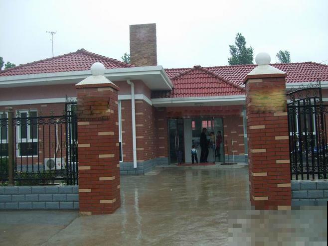 农村没人要的平房，6万块钱买下来，花2万装修，养花正好