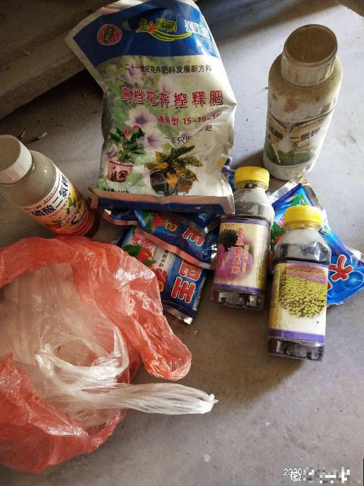 养花离不开施肥，5种常见肥，用对了效果翻倍