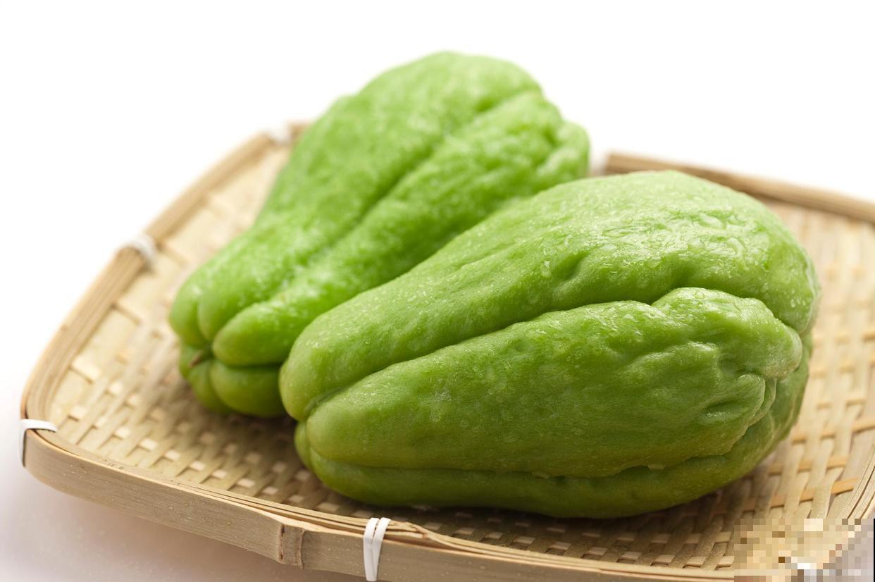 佛手瓜的种植方法和时间
