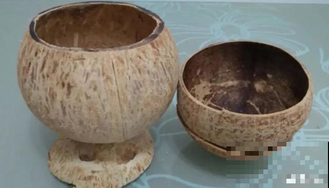 家里的“垃圾”留下，拿来养花效果好，颜值超高