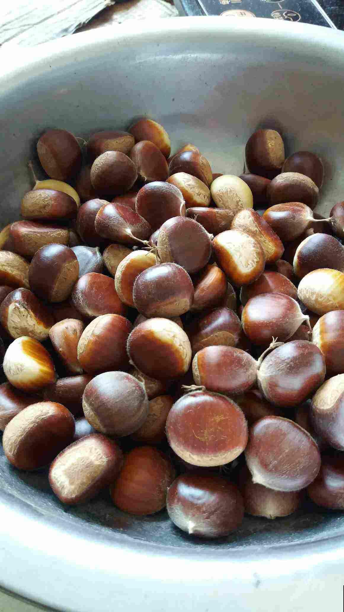 秋冬要多吃坚果,掌握5个妙招,坚果想吃就吃 秋冬要多吃坚果,掌握5个妙招,坚果想吃就吃