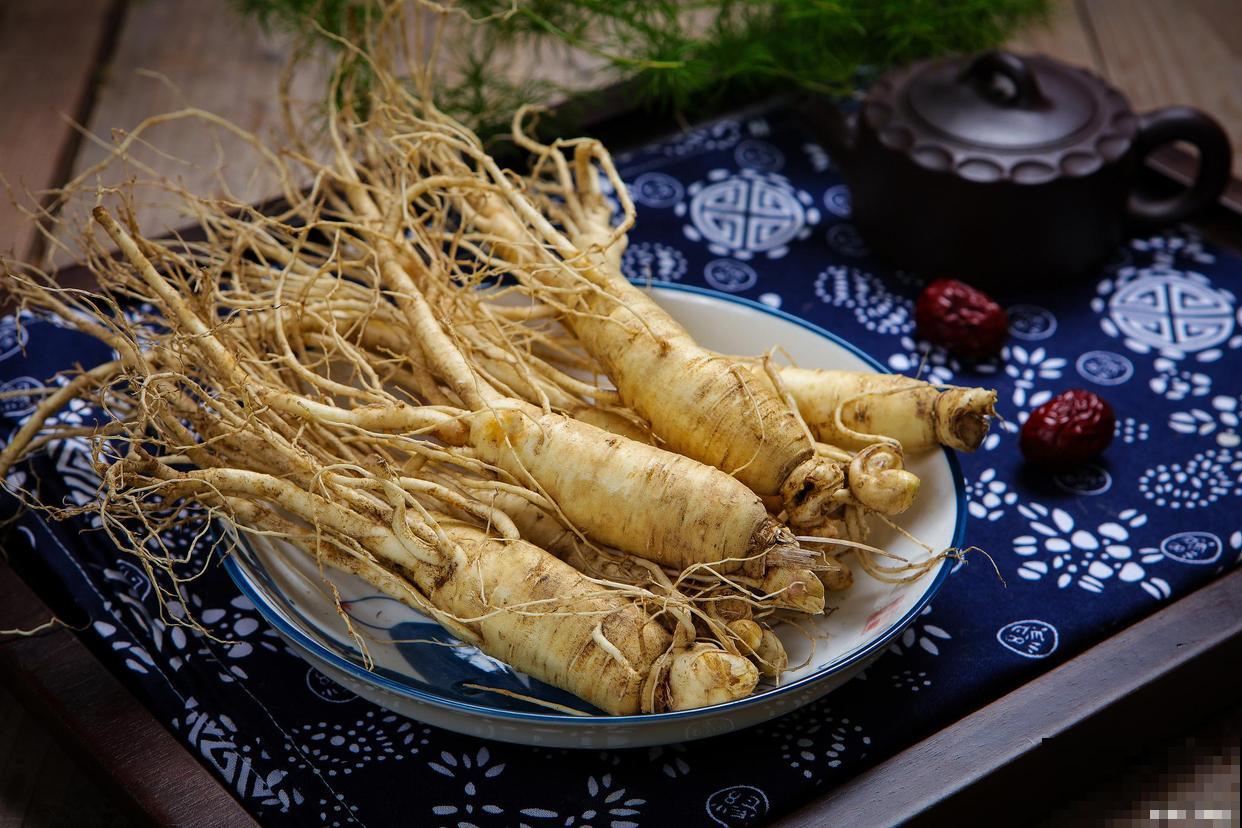 人参是国家几级保护植物? 人参是国家几级保护植物?