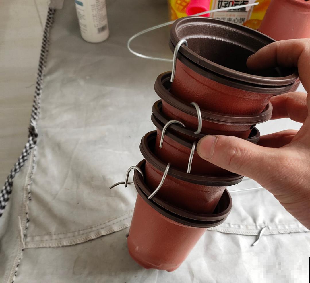 5种花盆,闷根又烂根,一养花就死掉 5种花盆,闷根又烂根,一养花就死掉