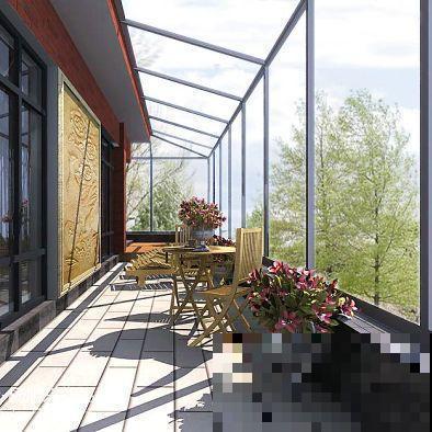 买个新房子种种花,到底选一楼小院,还是顶楼天台? 买个新房子种种花,到底选一楼小院,还是顶楼天台?