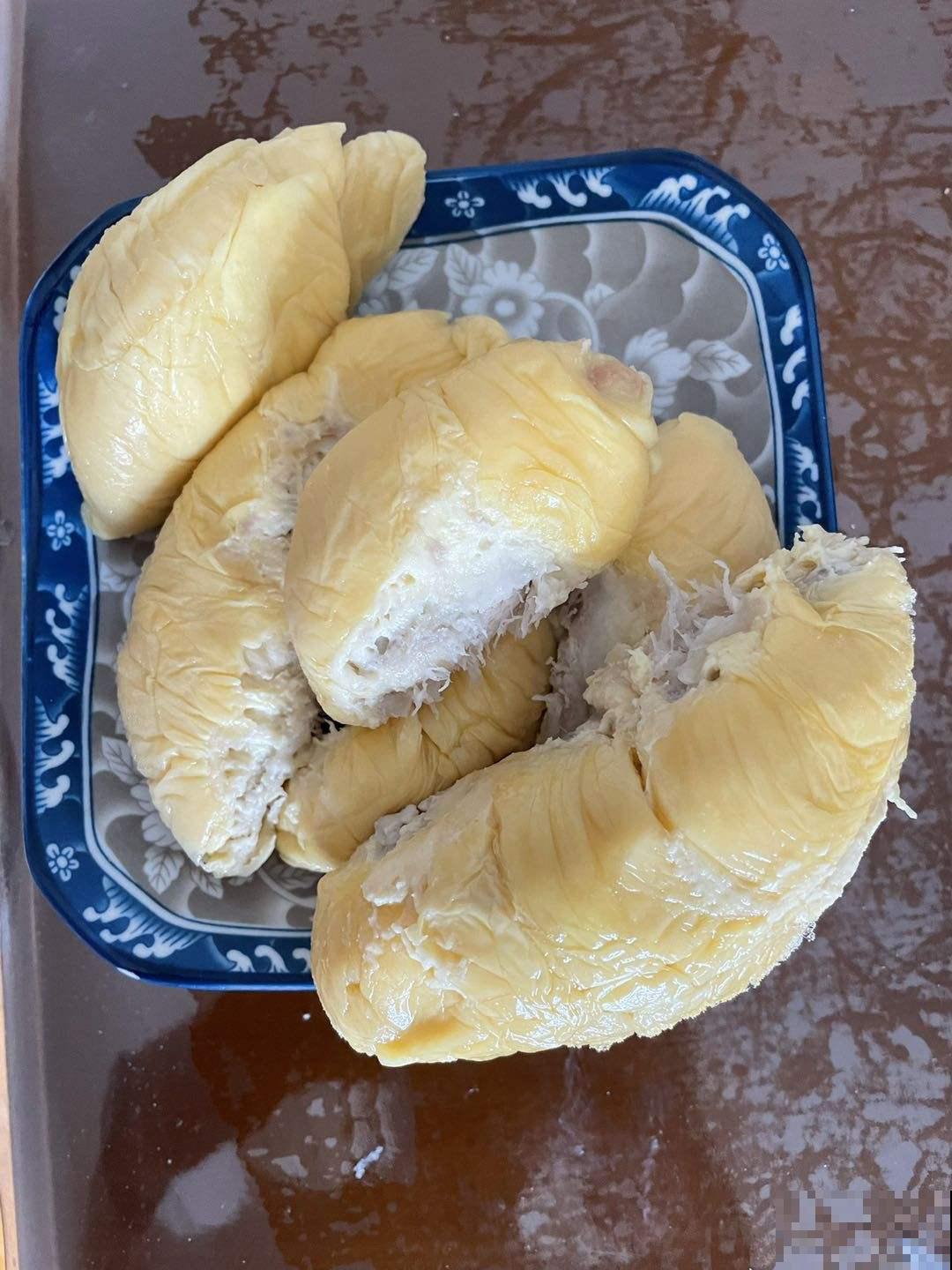 6种高热量水果，一吃就胖，你中招了没