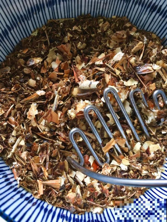 家里的“垃圾”留下，拿来养花效果好，颜值超高