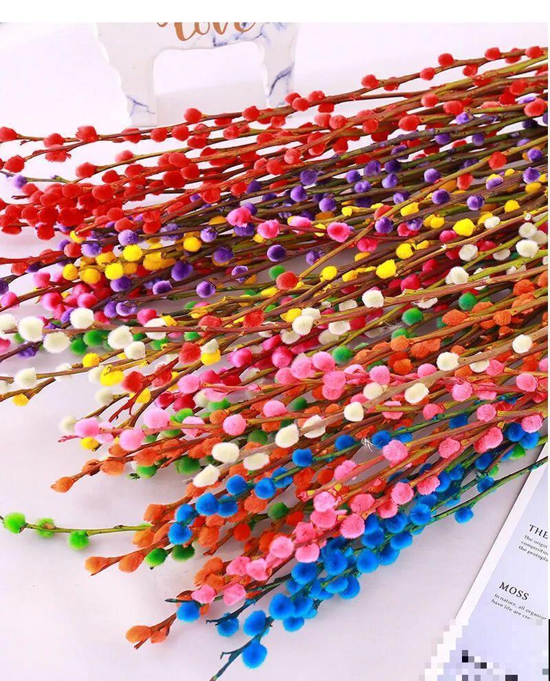 “家有银柳，越过越有”，当之无愧的“旺财花”，年前必须安排