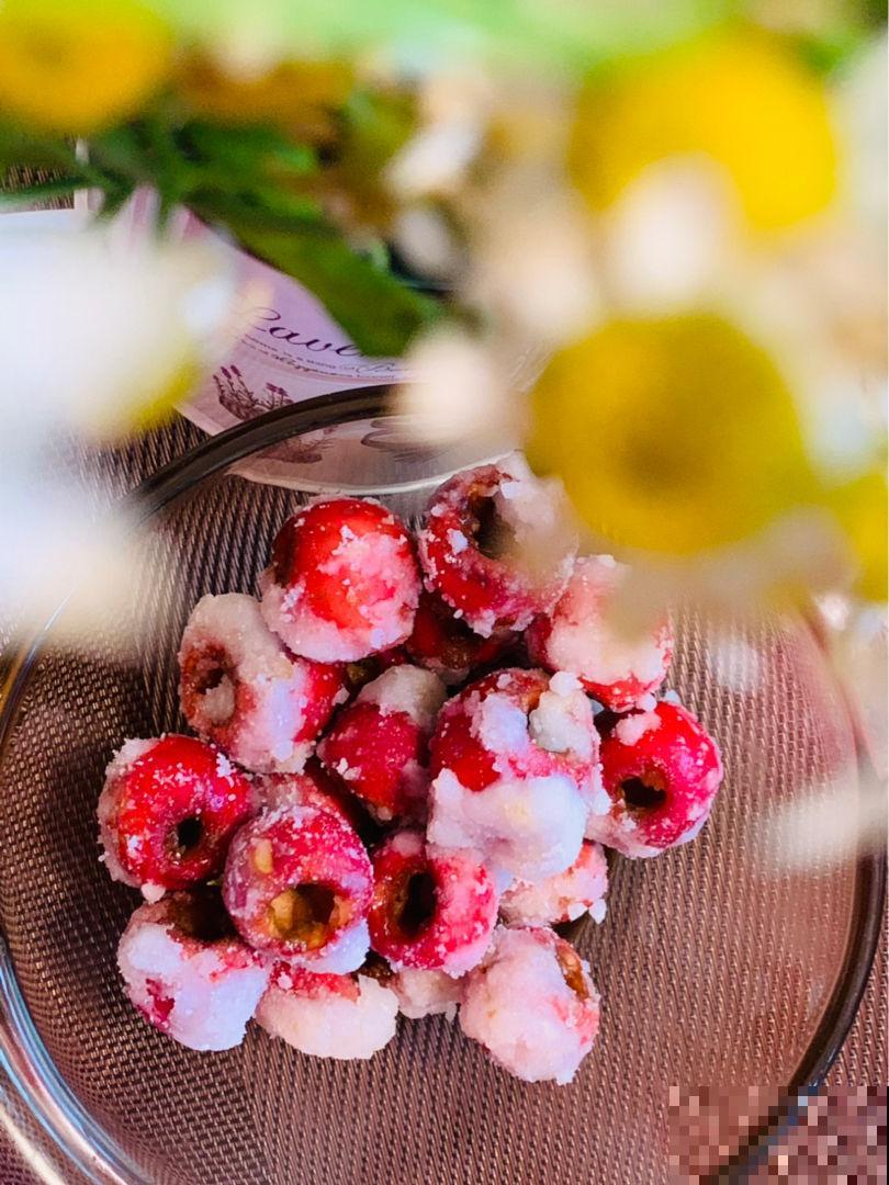 6个步骤,教你在家种山楂,拥有秋冬“标配”水果 6个步骤,教你在家种山楂,拥有秋冬“标配”水果