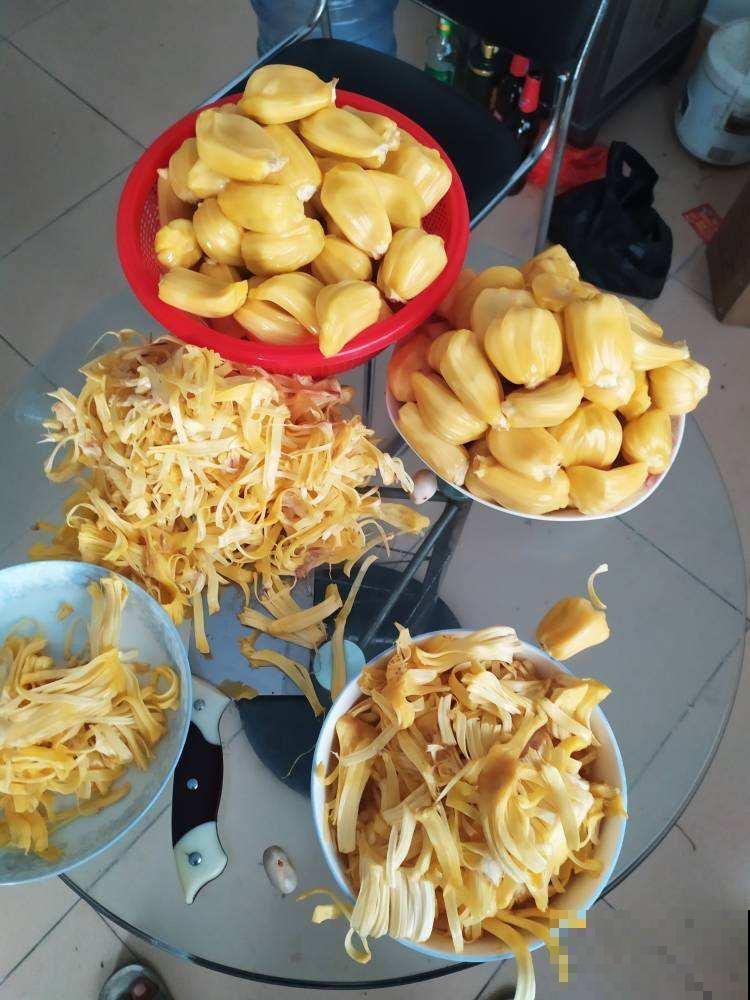 6种高热量水果，一吃就胖，你中招了没