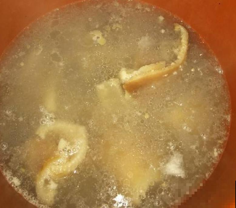 冬天来碗养生汤，驱寒暖胃又健康，冬日养生必备