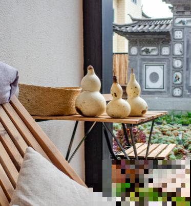 三月过后种葫芦，一根藤上长七个，当成艺术品价格翻十倍