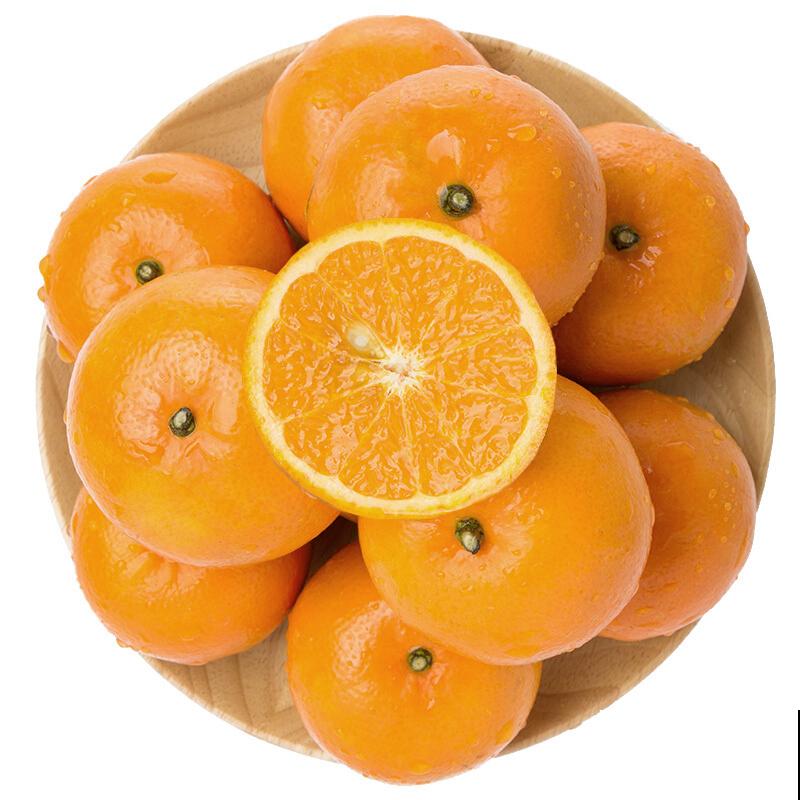 沃柑栽培很简单，学会这4步，轻松养殖