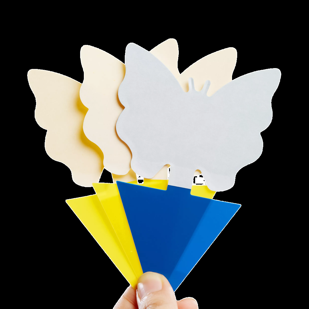 春天请个“护花神”,杀虫效果好,安全放心无污染 春天请个“护花神”,杀虫效果好,安全放心无污染