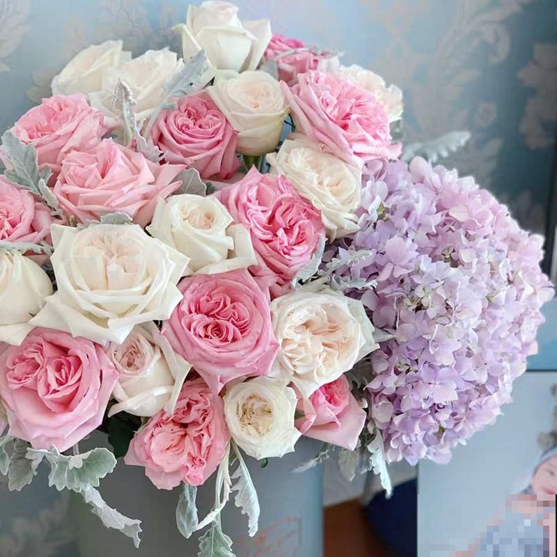 家里养殖花卉，这5种最受蜜蜂喜欢，养殖要注意