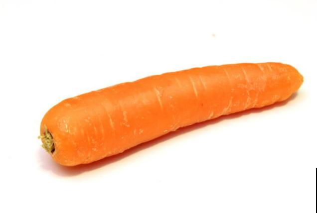 种植胡萝卜，注意好时间和这3点方法，甜甜的胡萝卜轻松种出