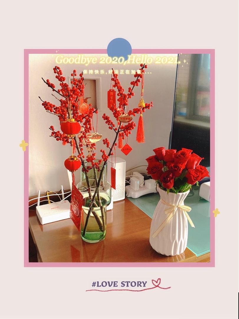 马上过年，这10种年宵花闭眼入，不会踩雷