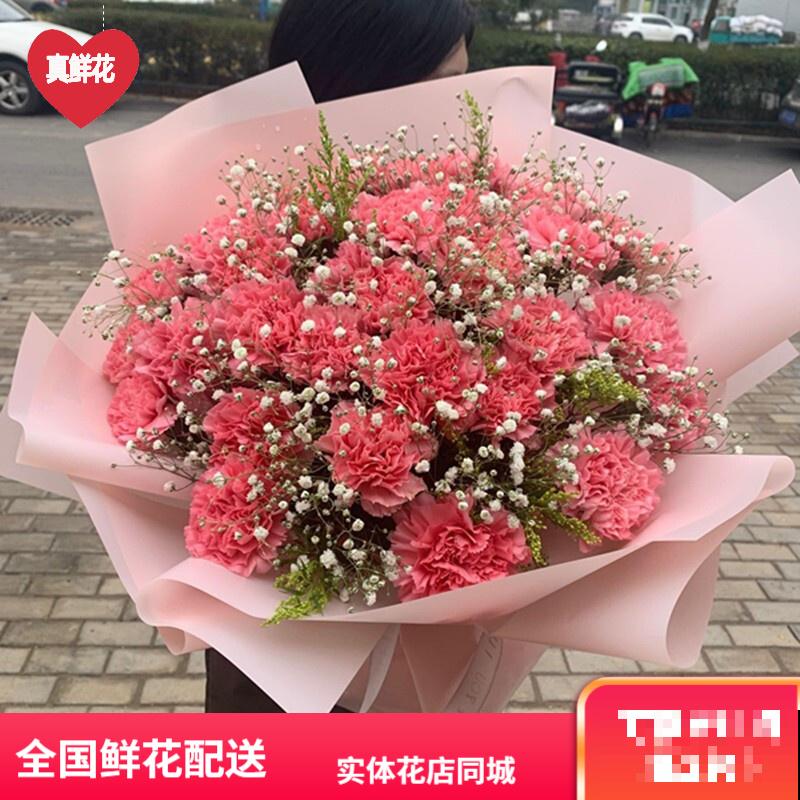 霸气吉祥的“帝王花”，有富贵好兆头，送人很合适