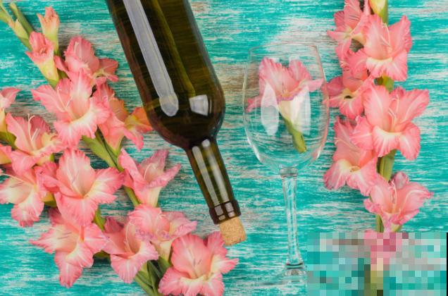 剑兰鲜切花养殖，注意这4点，延长鲜花时间