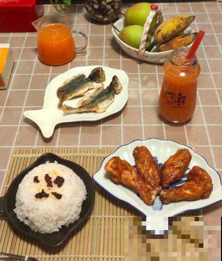 少吃3水果,常做3件事,人人有个好胃 少吃3水果,常做3件事,人人有个好胃