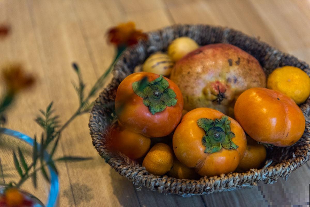 少吃3水果，常做3件事，人人有个好胃