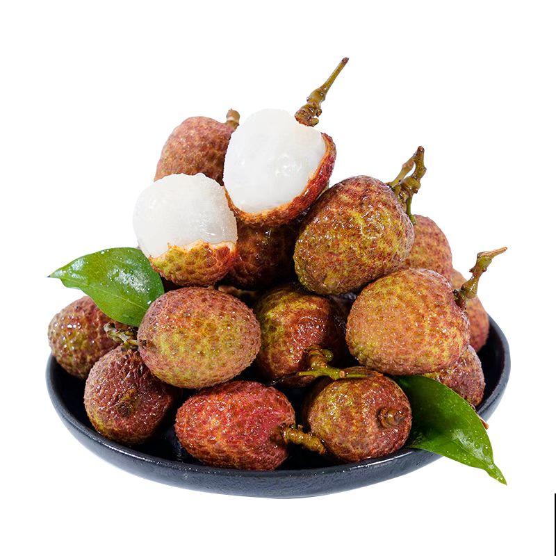 2种水果长得像是“双胞胎”，吃的人很难分清，你能分清吗？