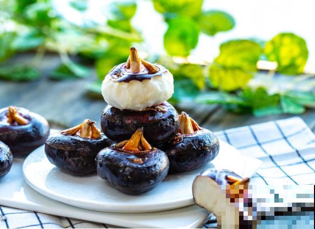 在家也能种“马蹄”,土里买个球,长势超快,随摘随吃 在家也能种“马蹄”,土里买个球,长势超快,随摘随吃