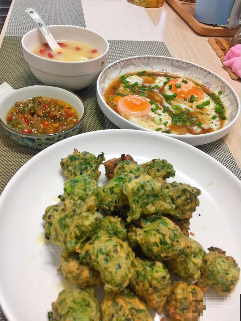 春天必吃的6种野菜,鲜味飘满屋,错过要再等一年 春天必吃的6种野菜,鲜味飘满屋,错过要再等一年