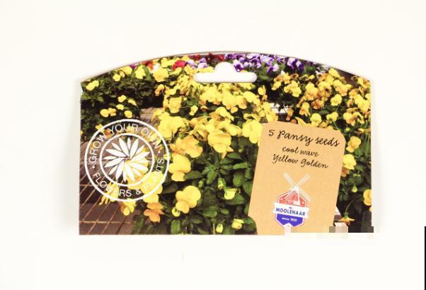 种子直接撒在土里，发芽率低，这2种催芽方式要知道