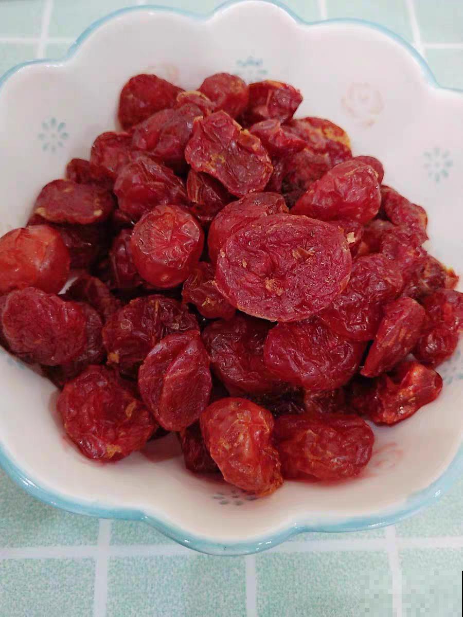 家里养盆圣女果,酸甜可口随意吃,新手也能养爆盆! 家里养盆圣女果,酸甜可口随意吃,新手也能养爆盆!