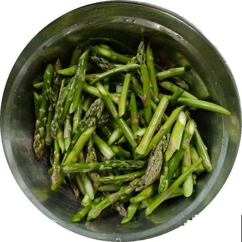 芦笋种1次，能吃十几年，比摇钱树还要划算
