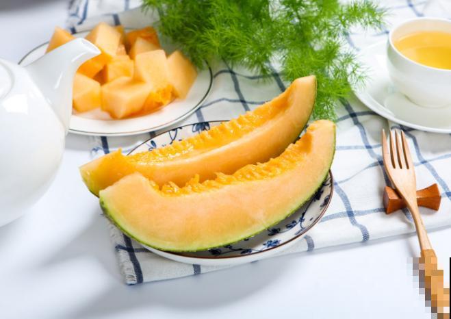 哈密瓜种植简单，学会这5步，长势更好