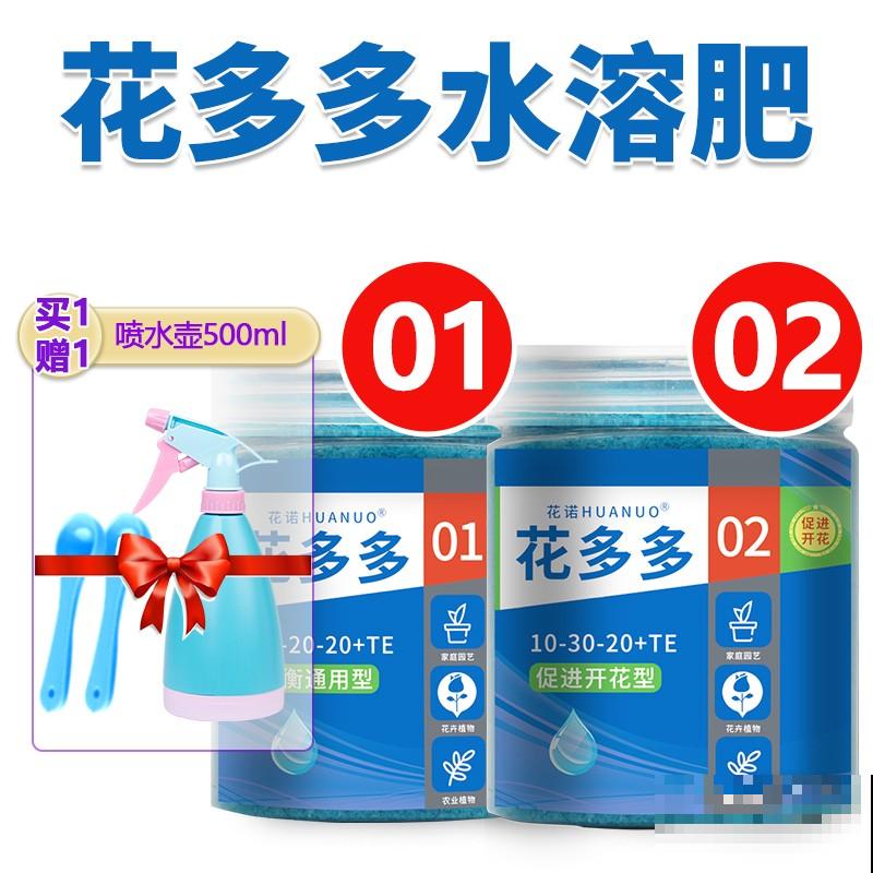 3个症状，说明花缺肥了，赶快补上，下个月大爆花