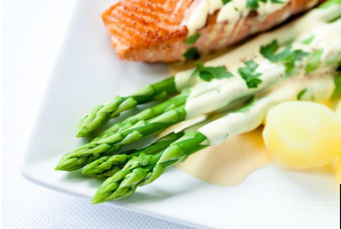 芦笋种植要想长得粗，注意这4点，轻松种出