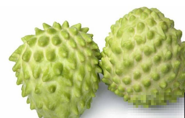 热带水果释迦，养殖注意这4点，轻松打理