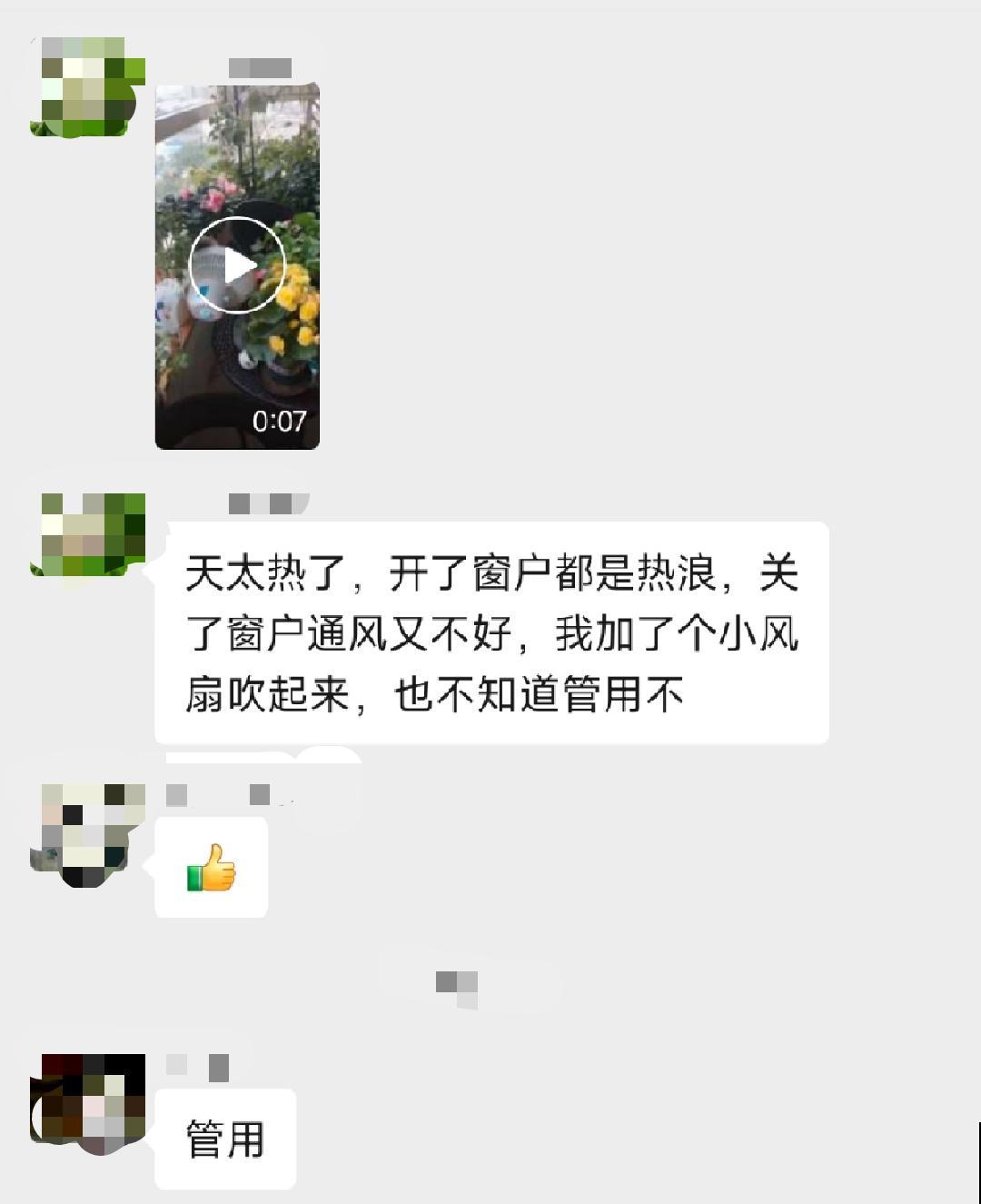 三伏天,花草难度夏,有问题来问我吧! 三伏天,花草难度夏,有问题来问我吧!