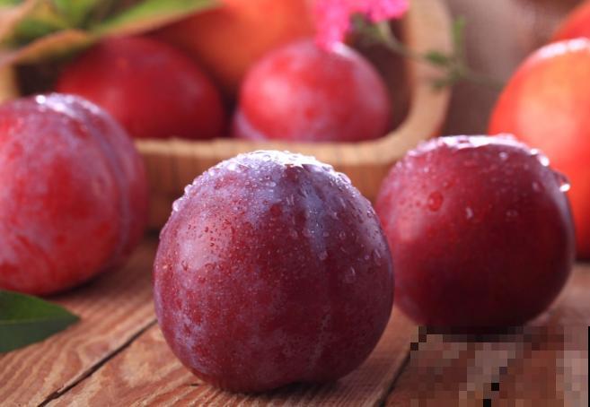 家里种棵“吉利果树”，春末夏初结果子，一家人吃不完