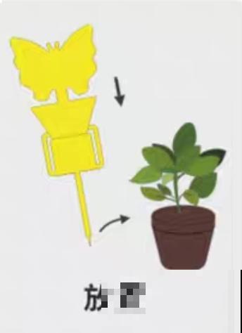 春天请个“护花神”,杀虫效果好,安全放心无污染 春天请个“护花神”,杀虫效果好,安全放心无污染