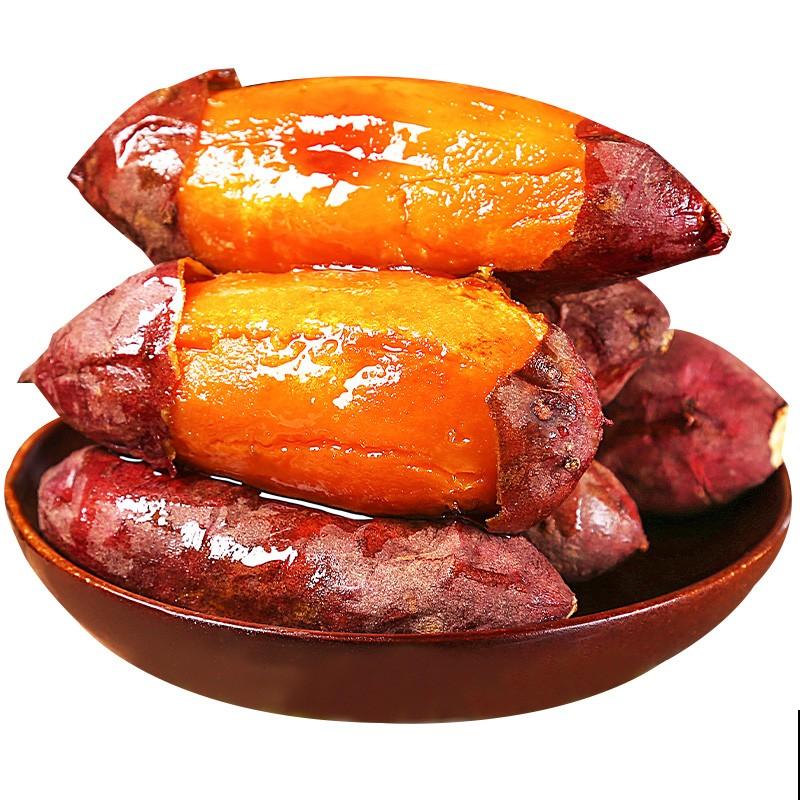 番薯种植很简单，知道这4步，成活率高