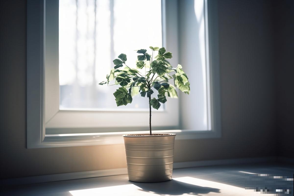 植物为什么要晒太阳