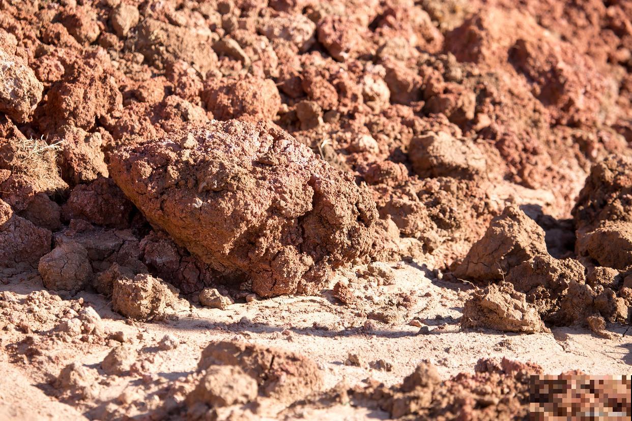 沙壤土怎么制作？