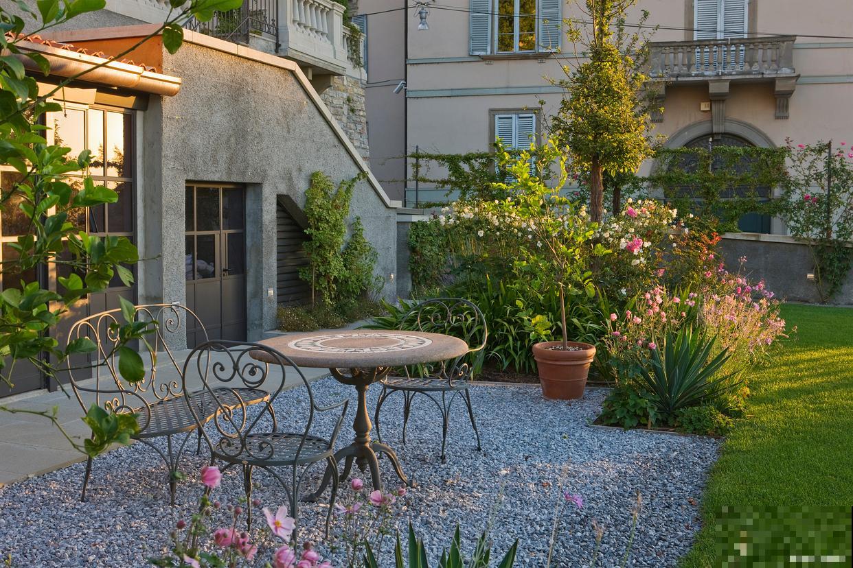 小庭院种什么树最好 小庭院种什么树最好