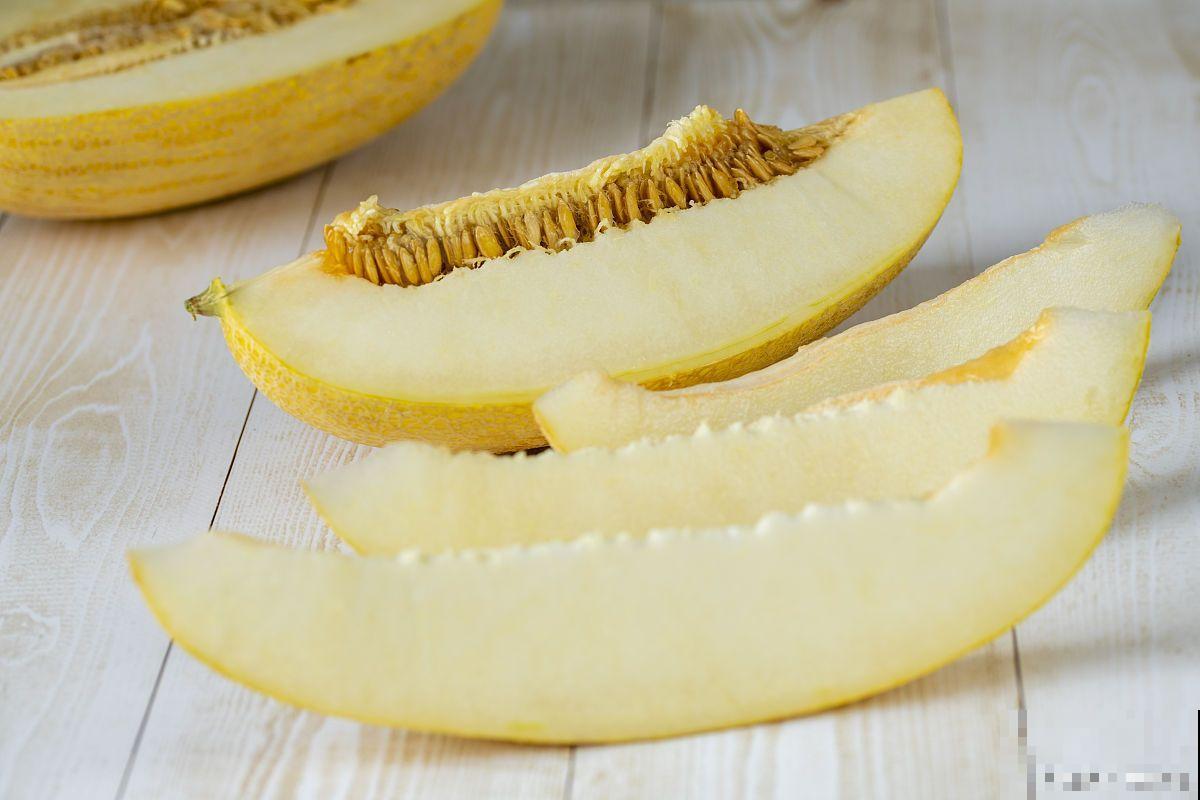 哈密瓜的种植方法 哈密瓜的种植方法