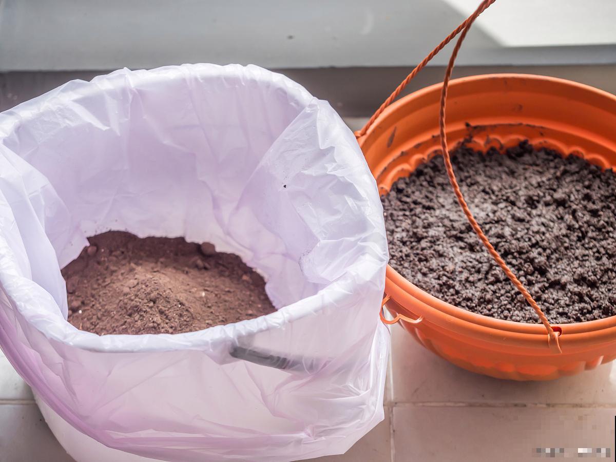 自制肥料如何不臭 自制肥料如何不臭