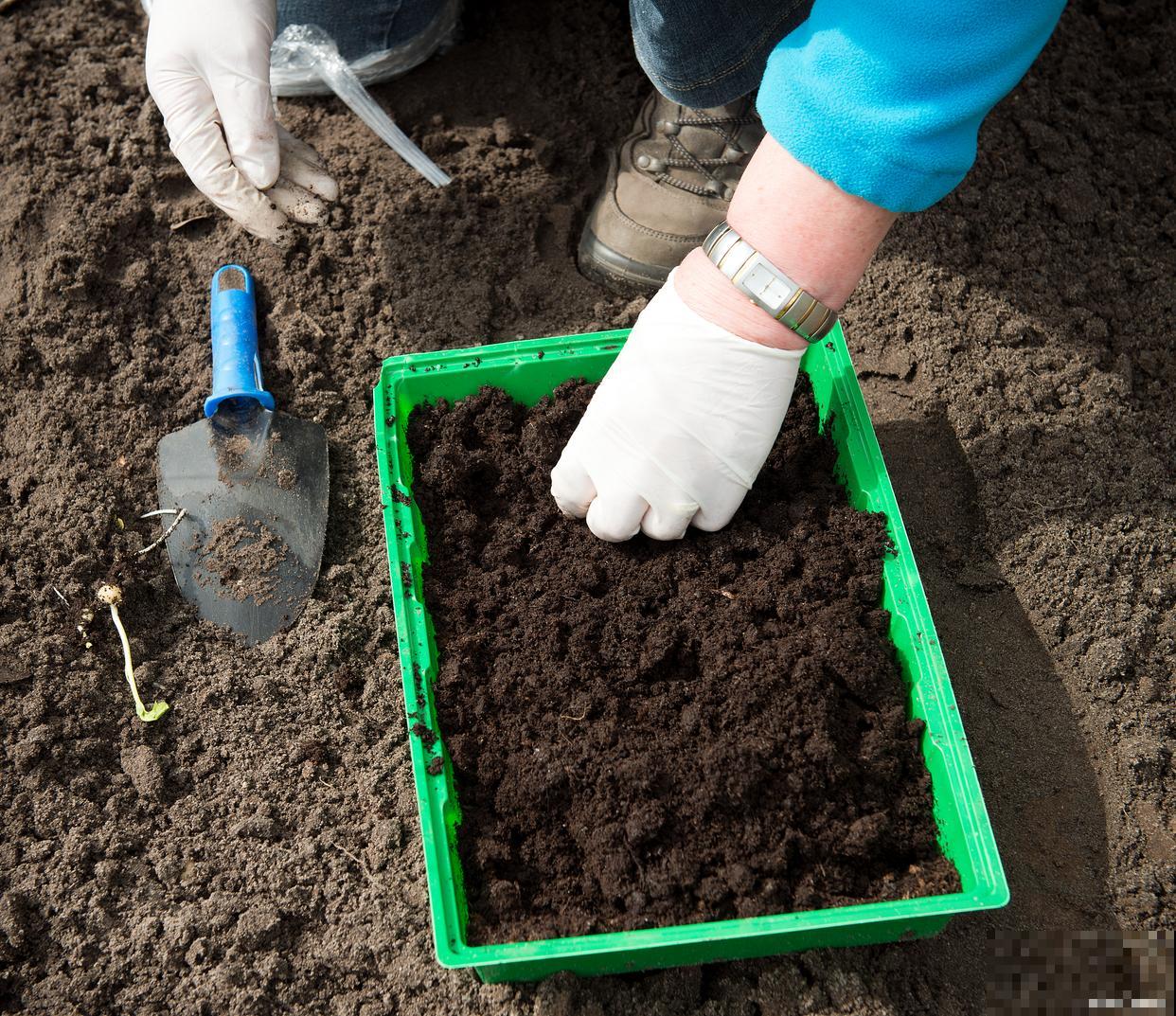 堆肥的制作方法？