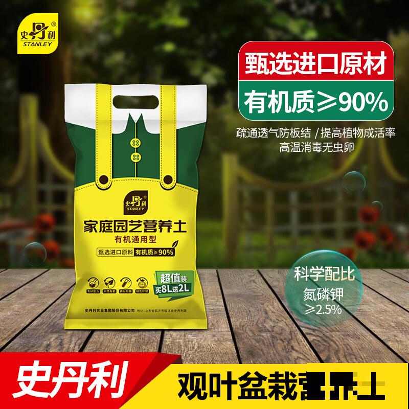 金钱树分株繁殖，主要看这5步，在家也能进行