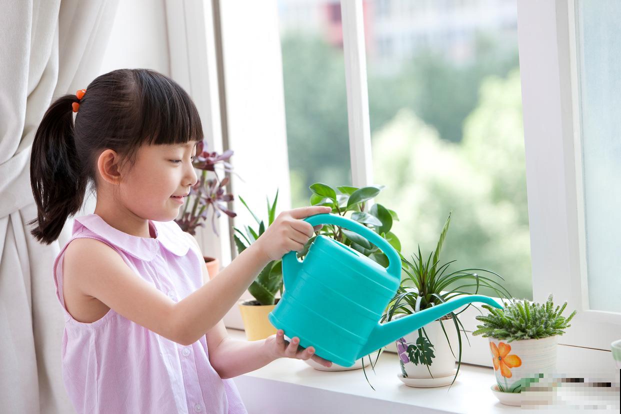 春天给花浇水是什么时间 春天给花浇水是什么时间